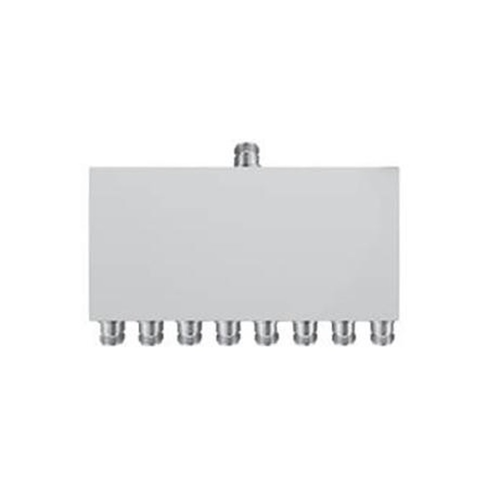 PS5008-N - Front view