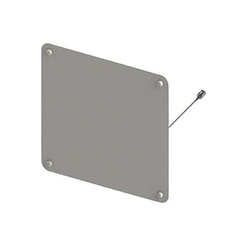 PSIBUHF - Front view