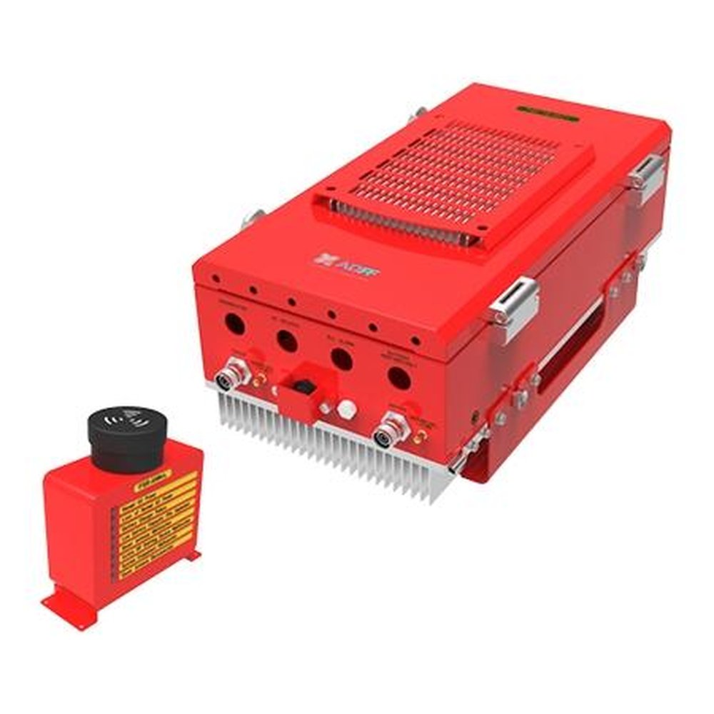 PSR-78-8527-PKG - Front view