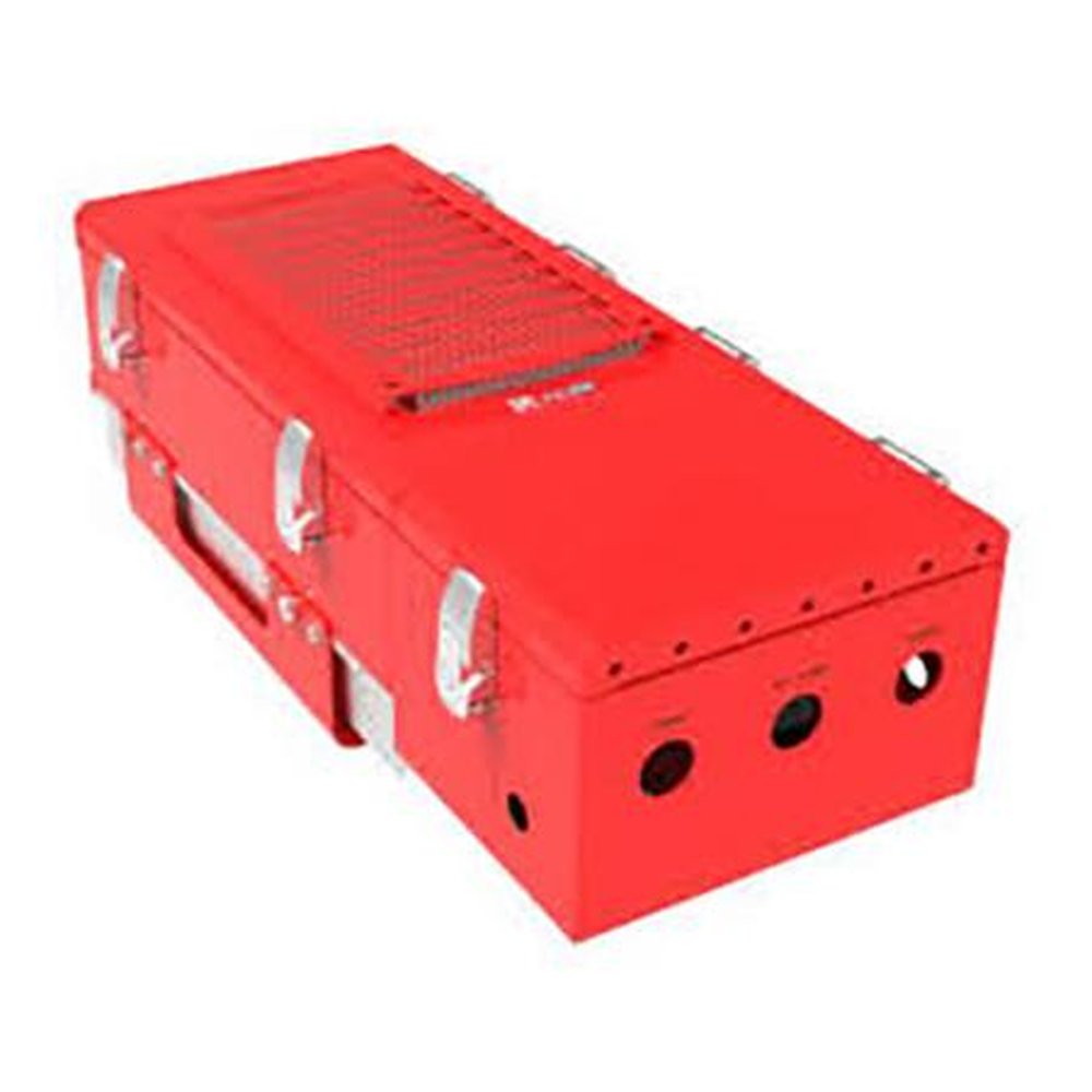 PSR-78-9533-U - Front view