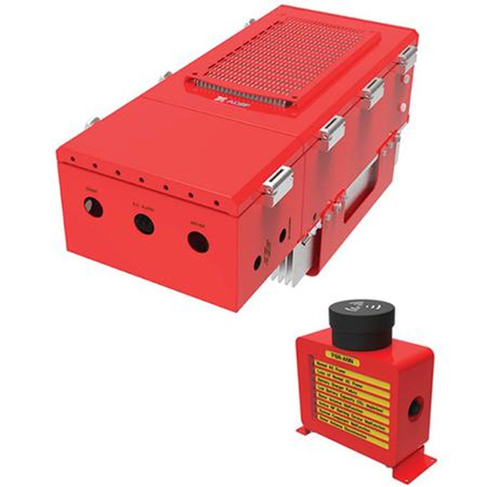 PSR-78-9537-U - Front view