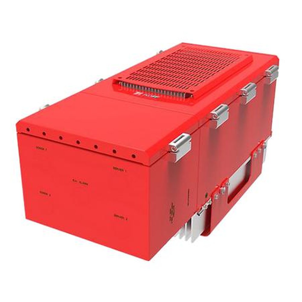 PSR-U-9537-U - Front view