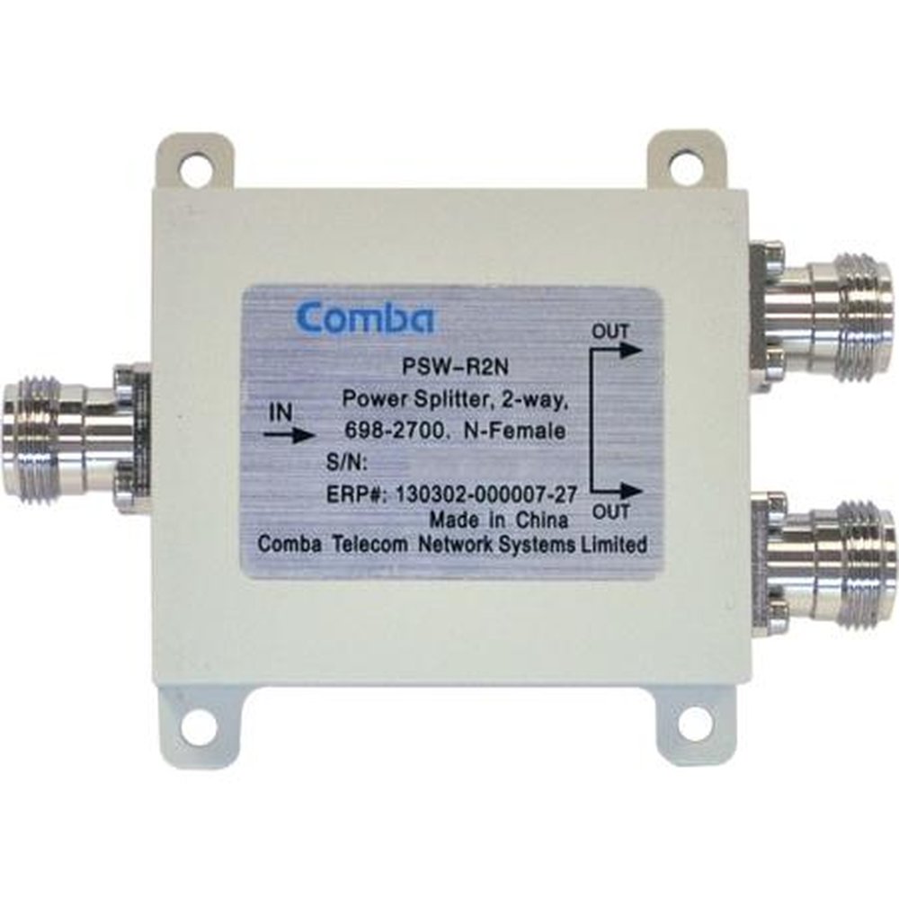 PSW-R2N - Front view