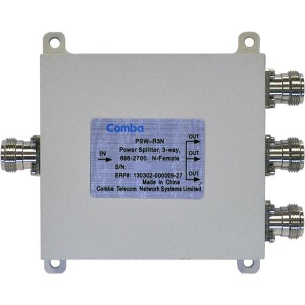 PSW-R3N - Front view