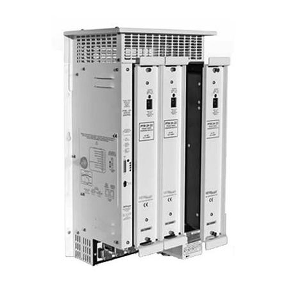 PTMS-24-67 - Side View