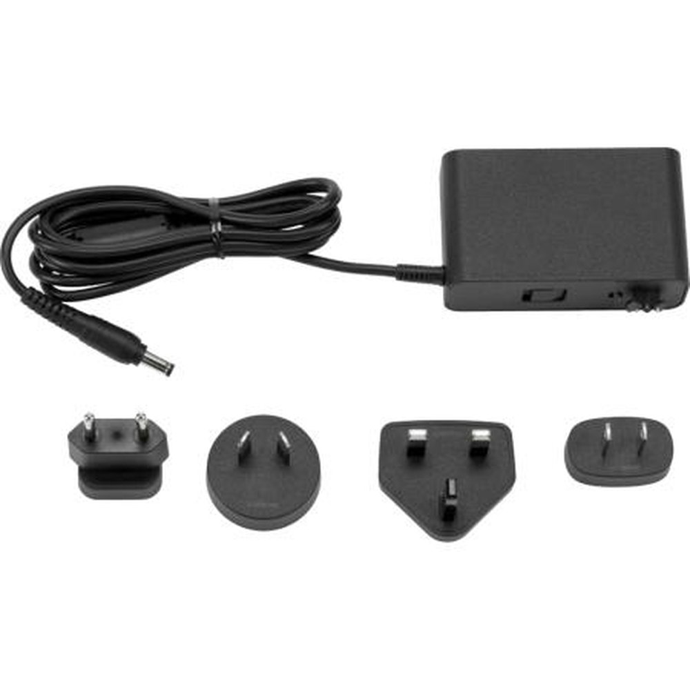 PWR-CHARGER - Front view