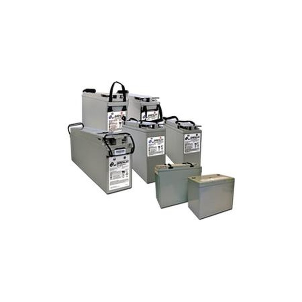 PYL12V200FT - Front view