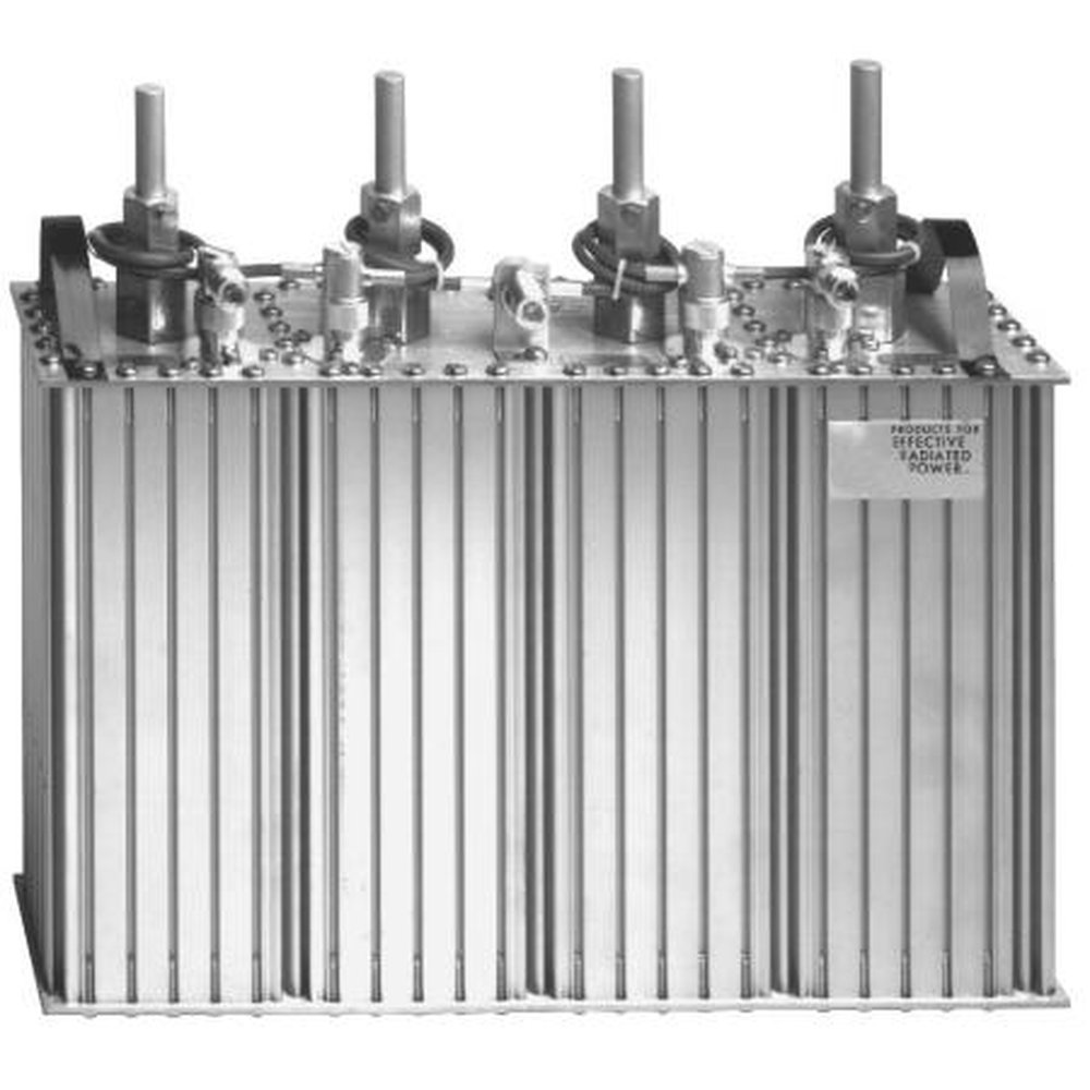 Q-2222E-2 - Front view