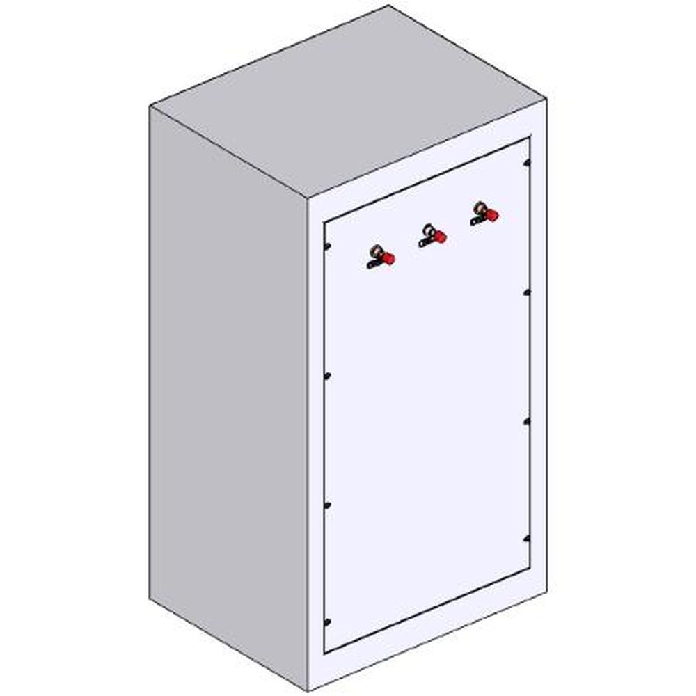 Q201GC-2 - Front view