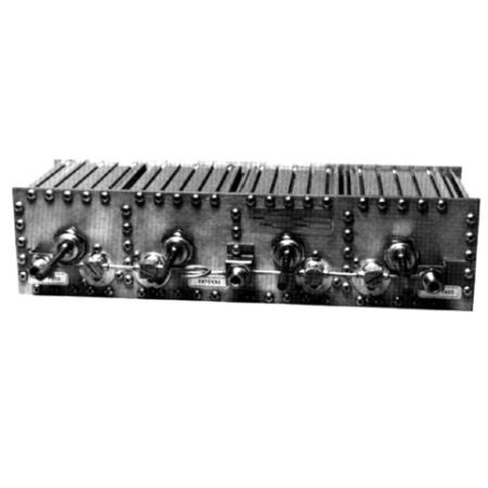 Q4220E-2 - Front view