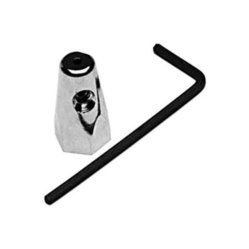 QCONE.073 - Front view