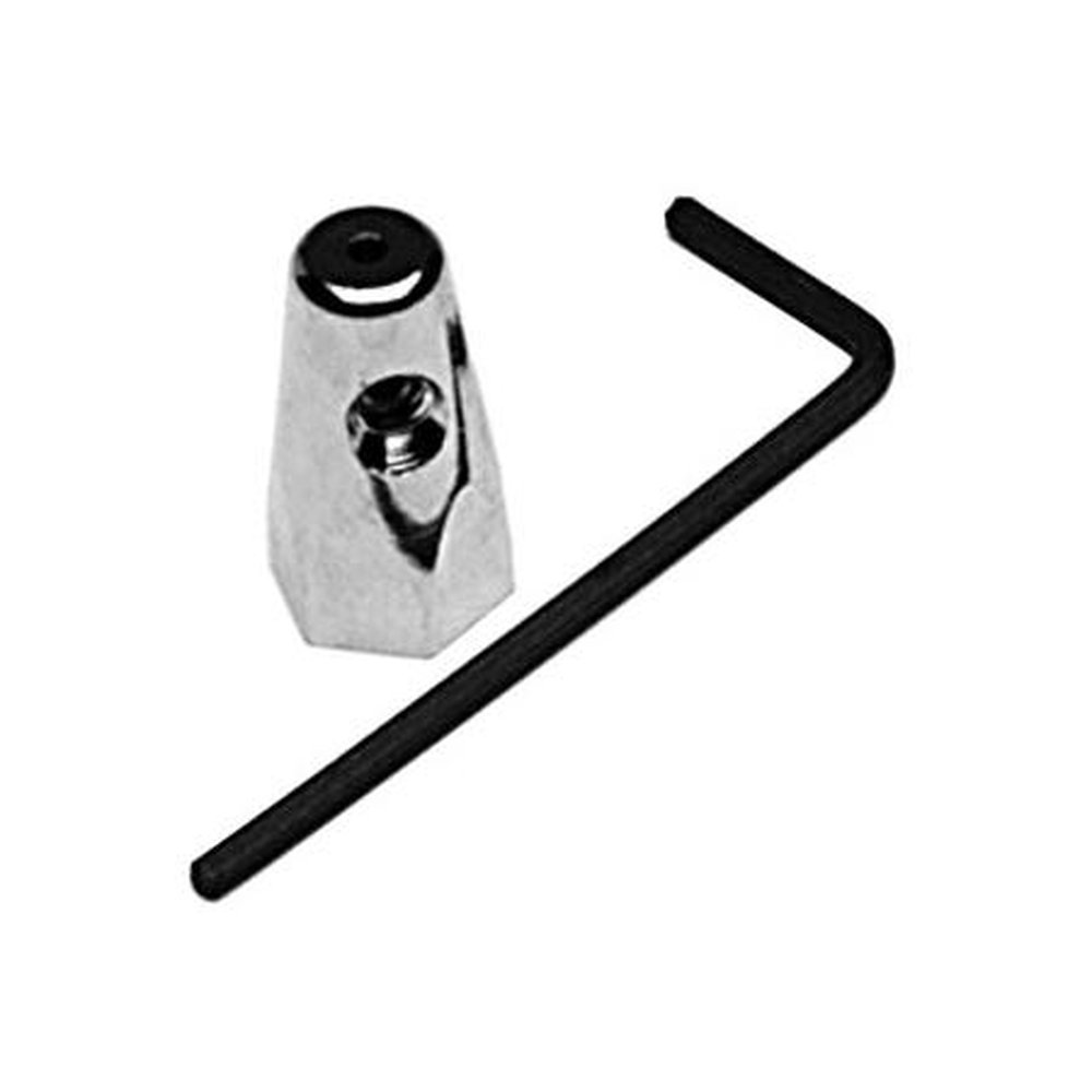 QCONE.100 - Front view