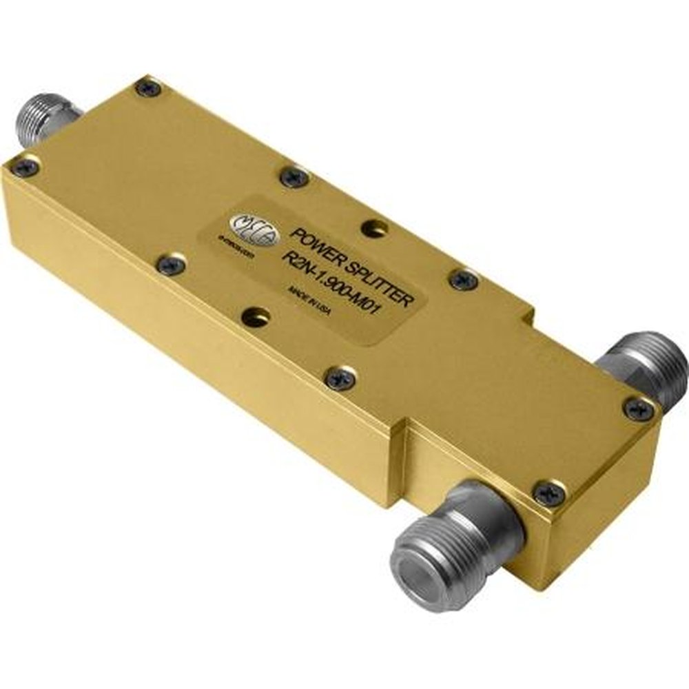 R2N-1.900-M01 - Front view