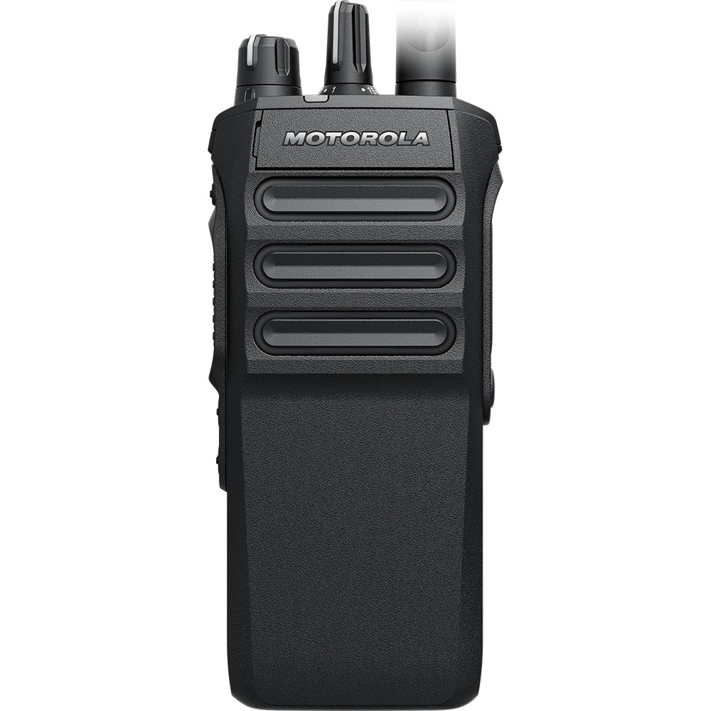 R7 UHF with No Display R7 UHF with No Display