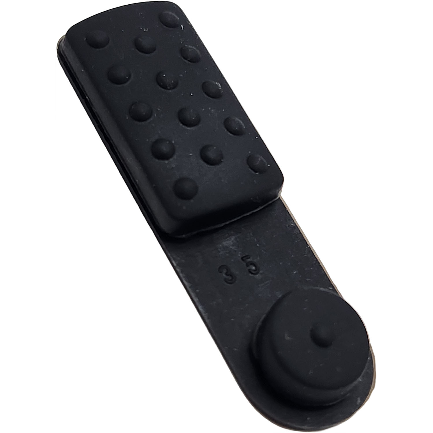 Motorola RA029420A Rubber PTT