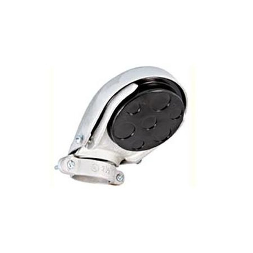 RAC 2408 - Front view