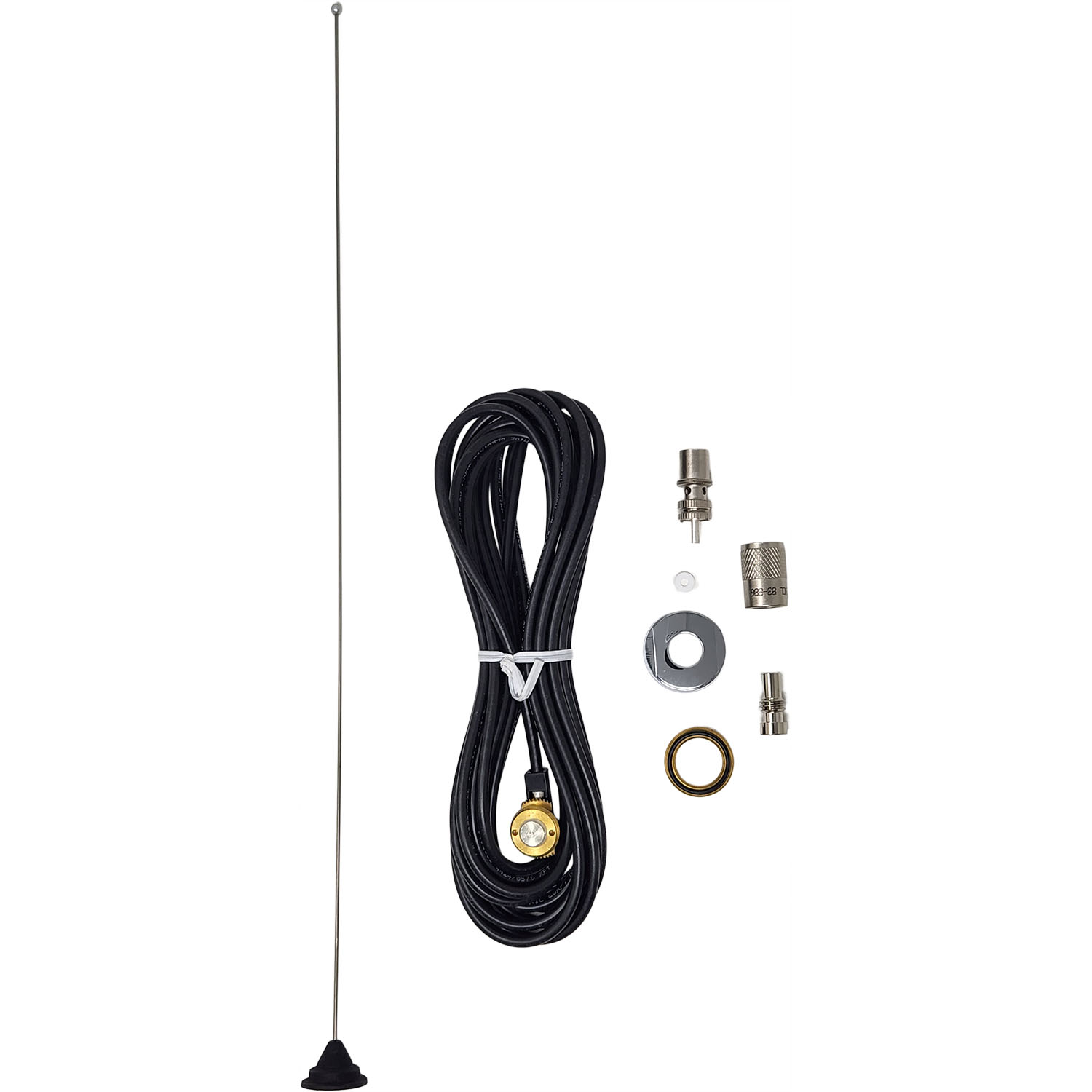 Motorola RAD4002ARA 1/4 Wave Antenna