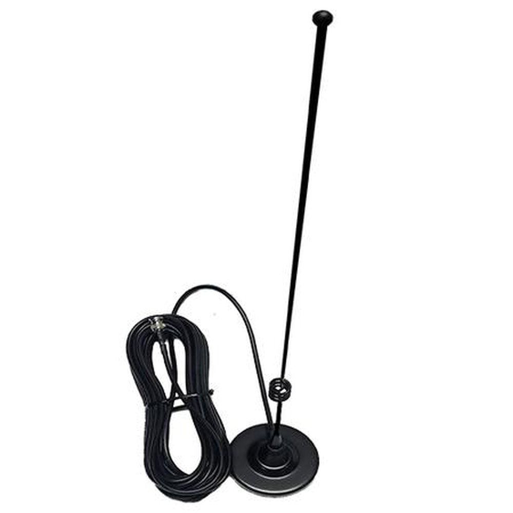 RAM-1545 - Front view