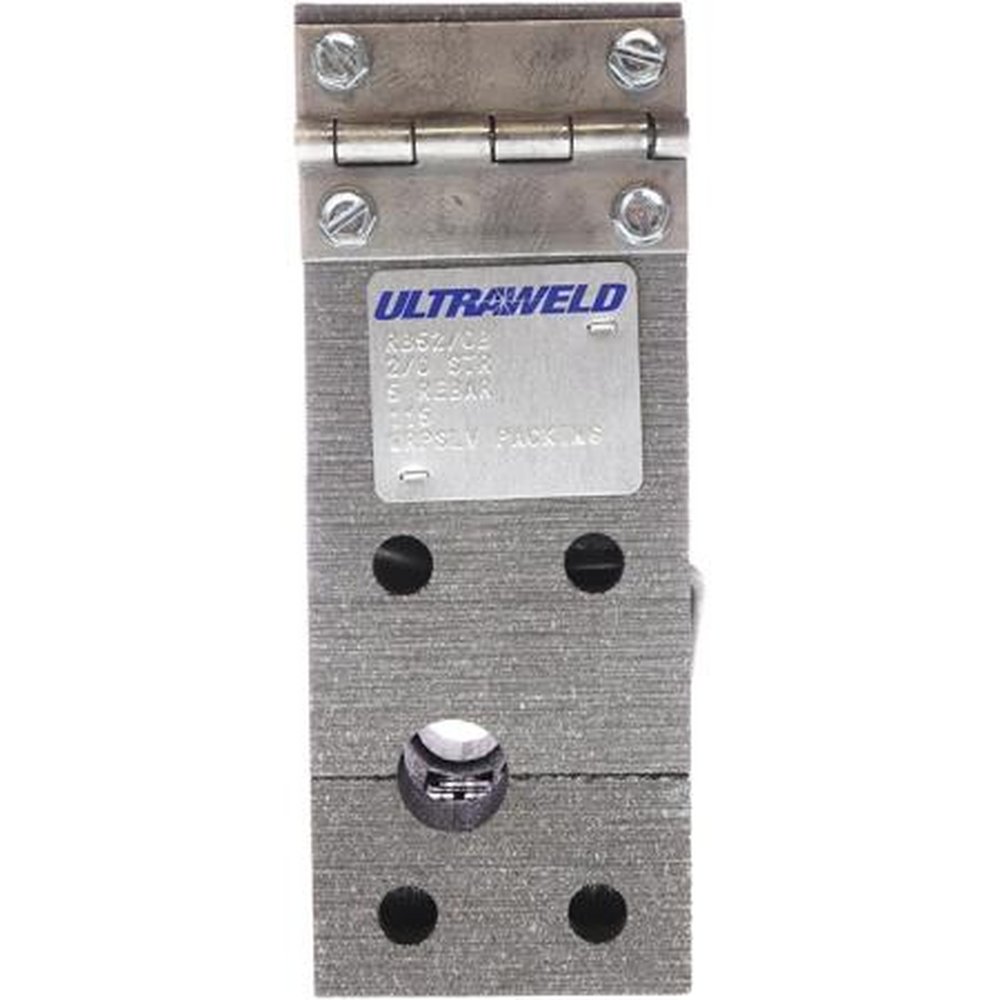 RB52/0B - Front view