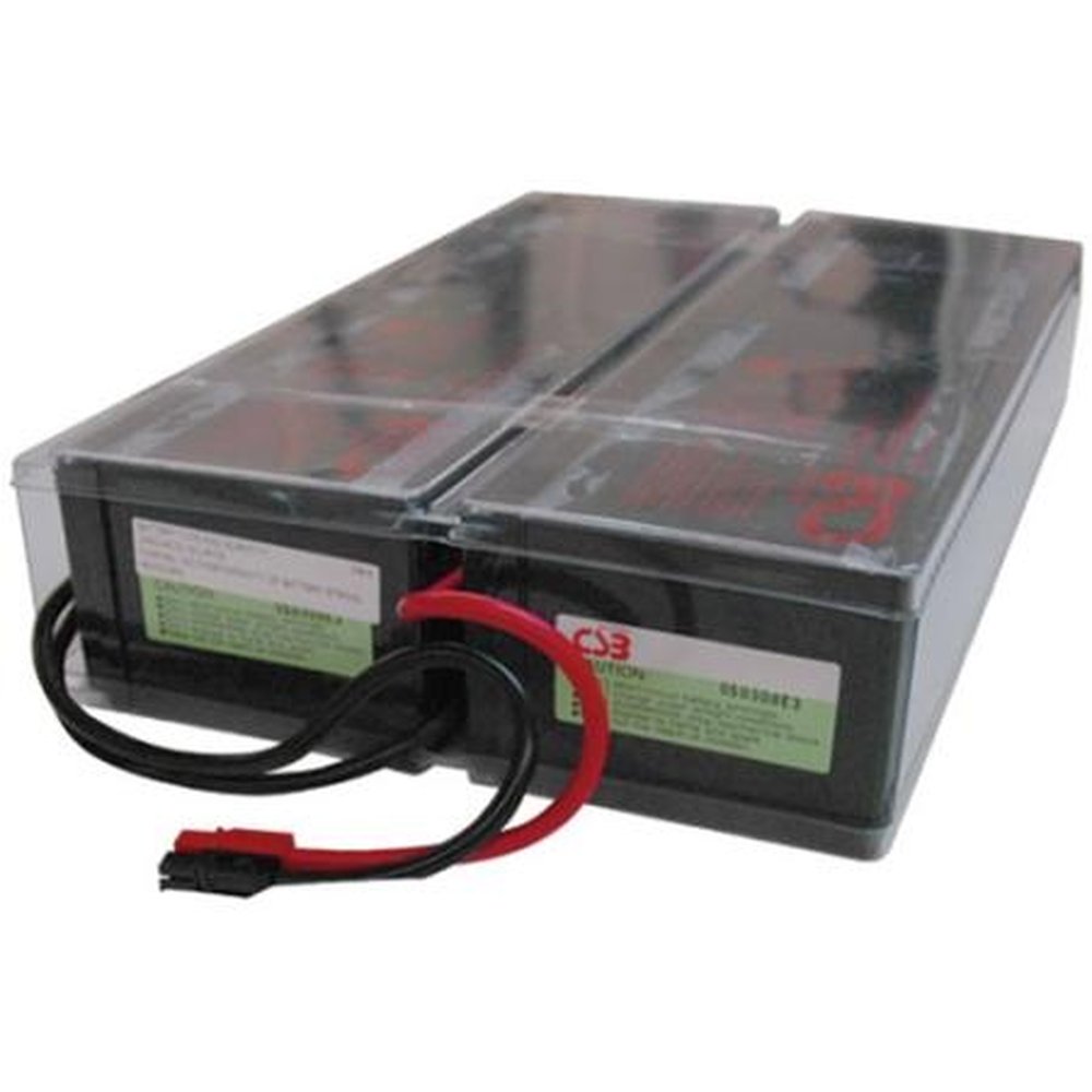 TRIPP RBC94-2U LITE Battery Pack.Compatible with SMART1500RMXL2U, SMART2200RMXL2U, SMART3000RM2U, SU1500RTXL2UA, SU2200RTXL2UA