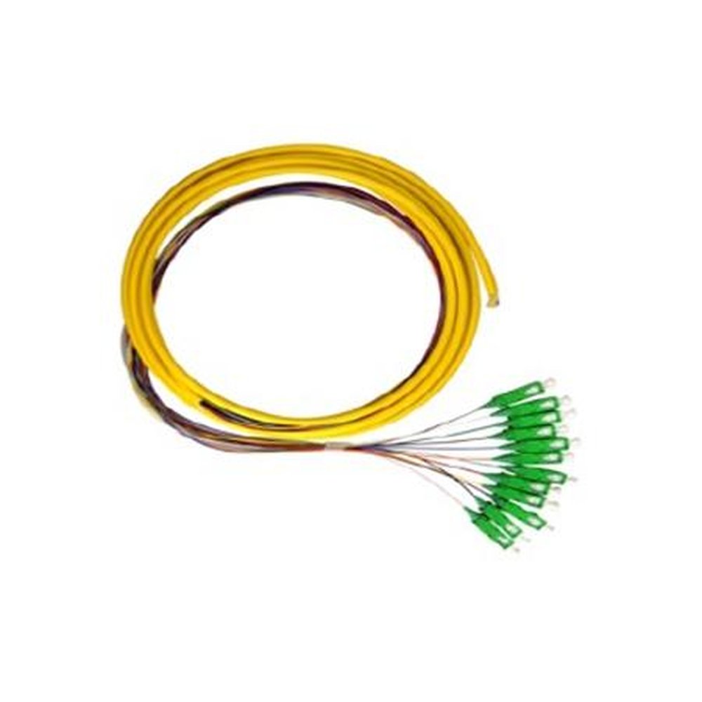 RBD9-LC3M - Front view