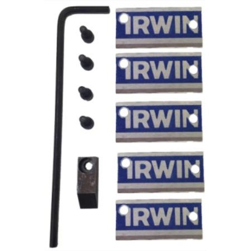 RBK-SP-78 - Front view