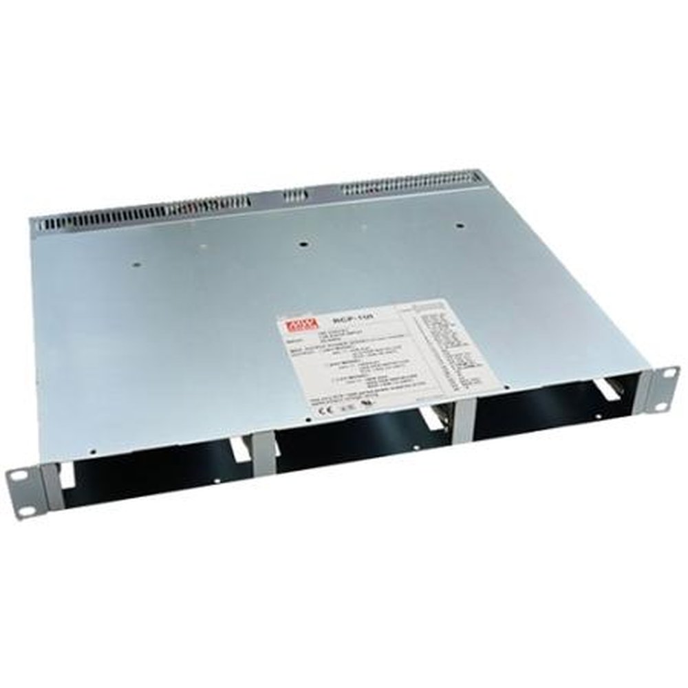 RCP-1UI - Front view