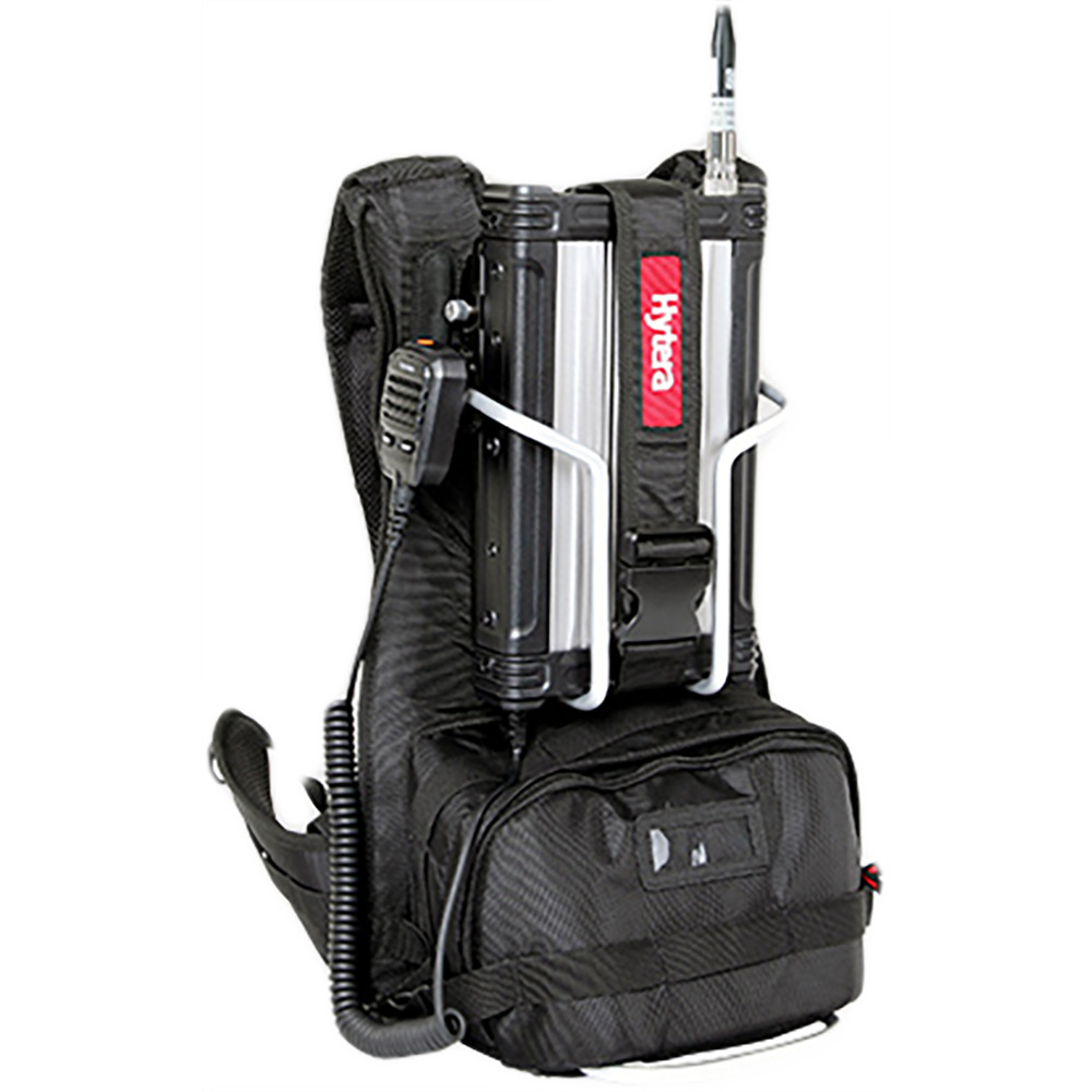 Hytera Backpack Repater
