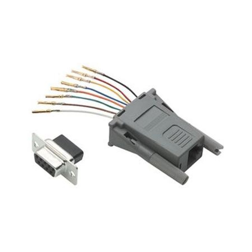 REC098F - Front view