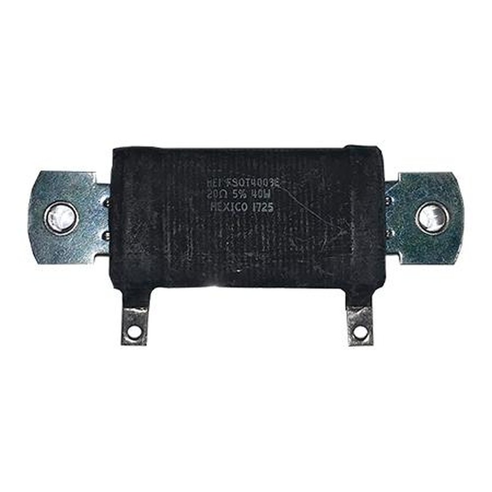 RES-0020-40W - Front view