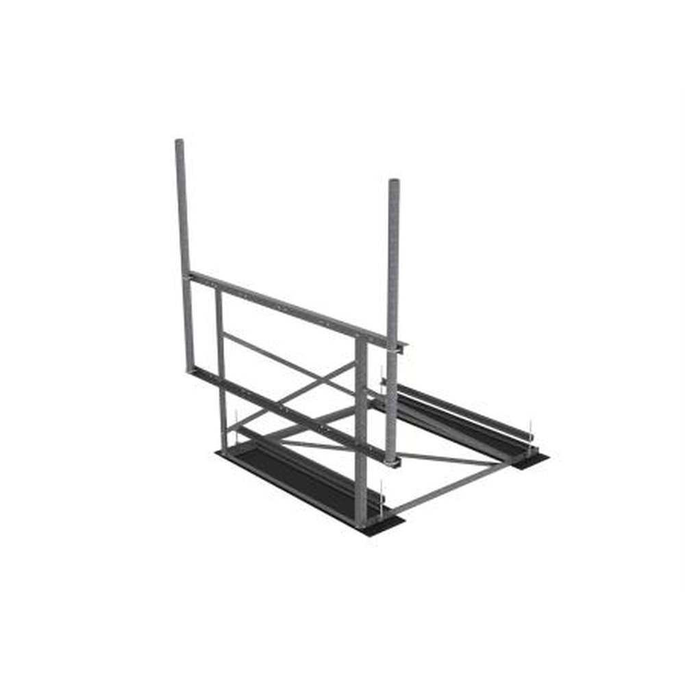 RF-NL10-2-96 - Front view