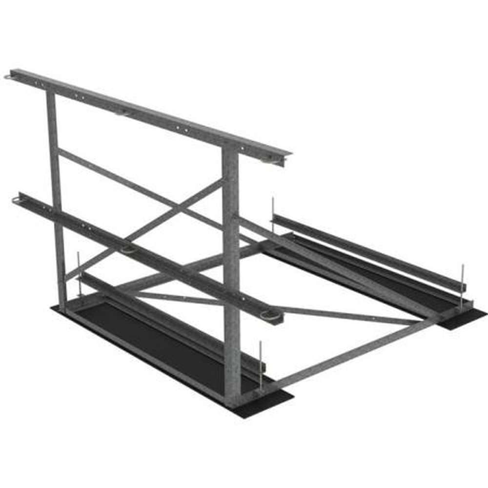 RF-NL12-B - Front view