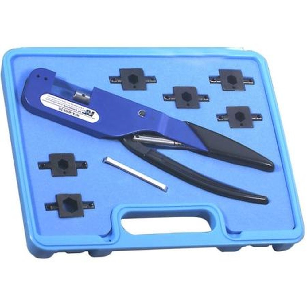 RFA-4009-200 - Front view