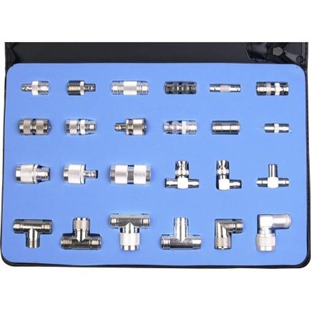 RFA-4021 - Front view