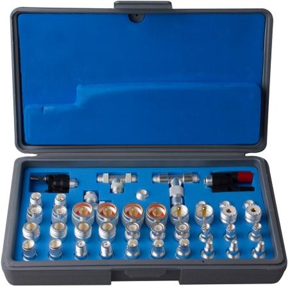 RFA-4023-C5 - Front view