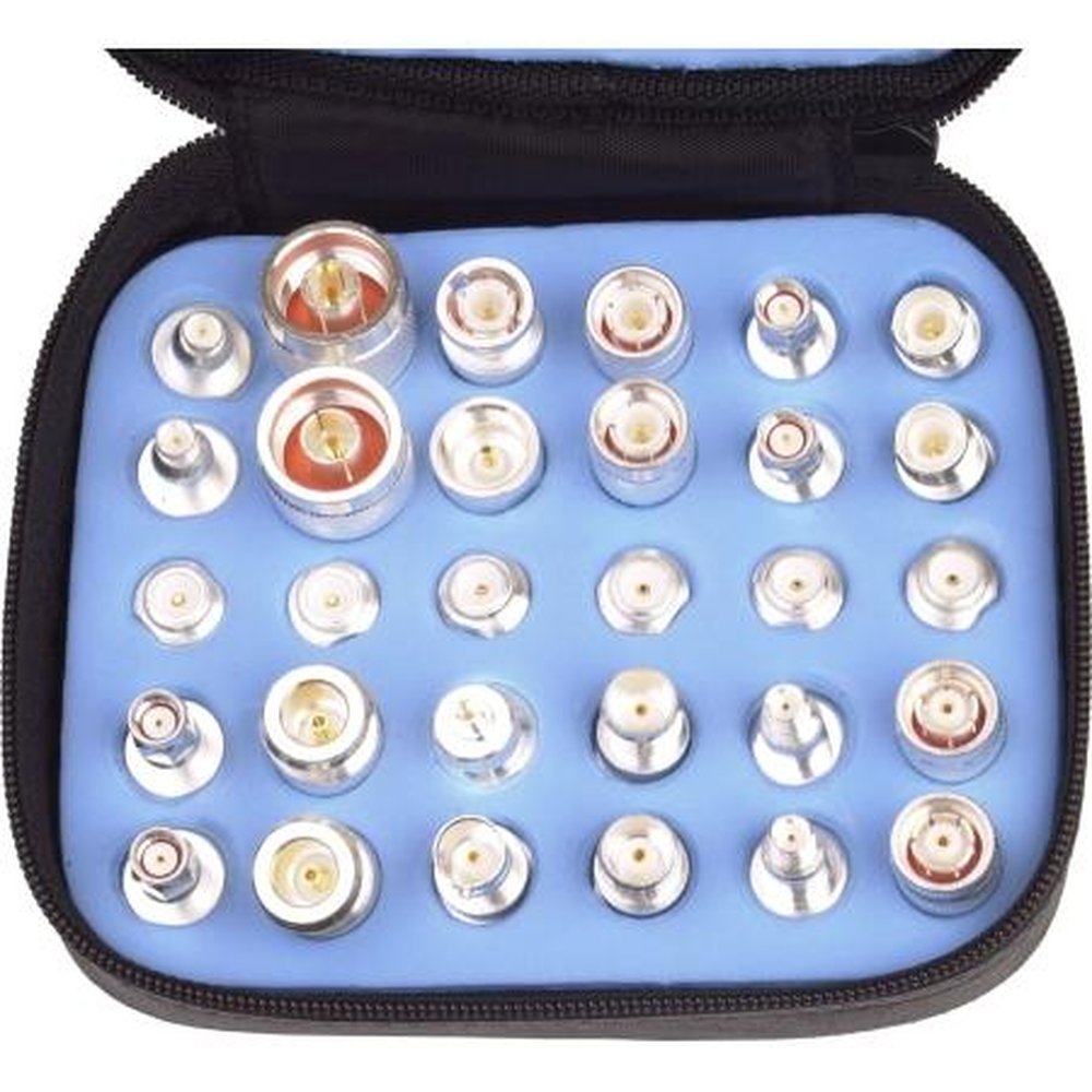 RFA-4024-WIFI - Front view