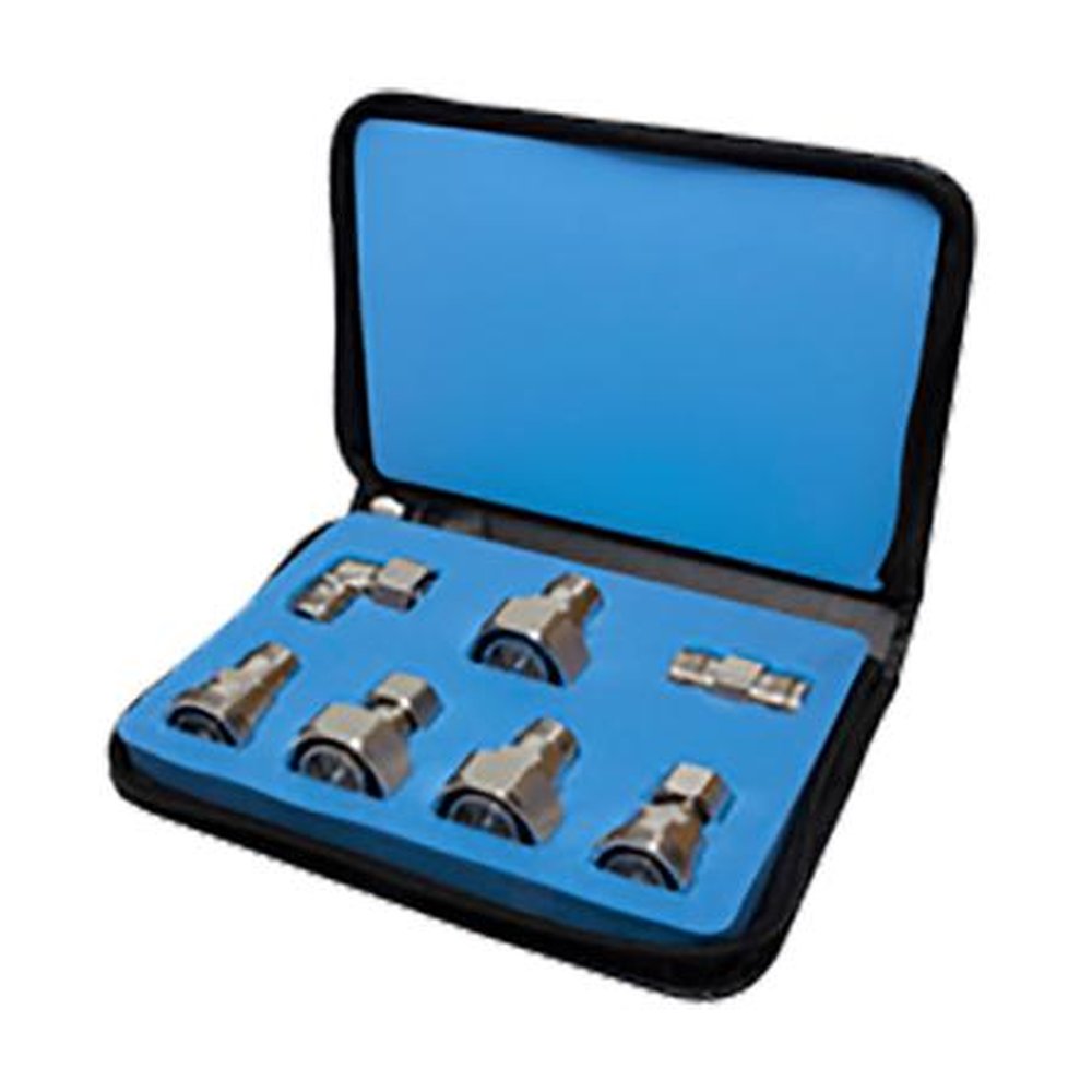 RFA-4310-02 - Front view