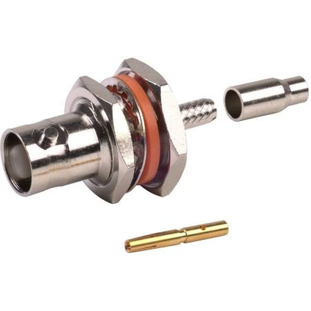 RFB-1117-BT - Front view