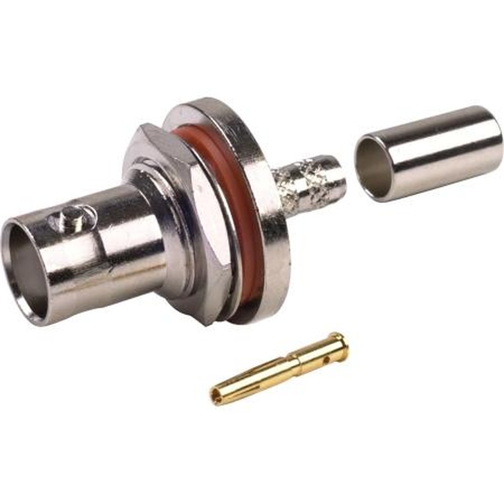 RFB-1117 - Front view