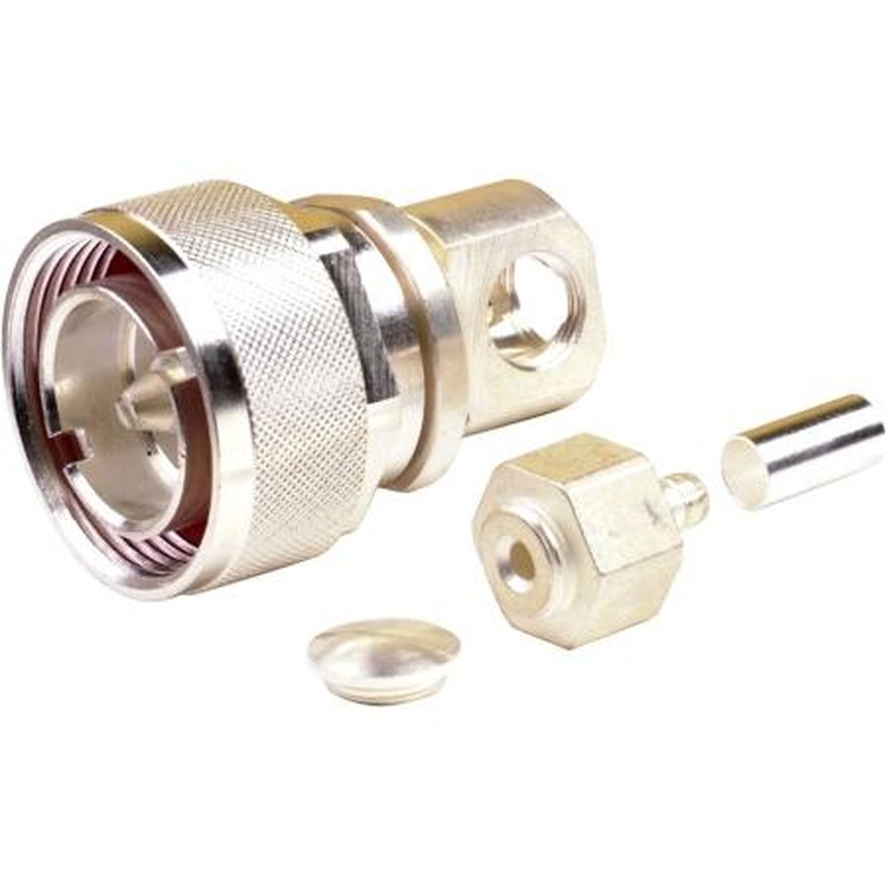 RFD-1605-2-C - Front view