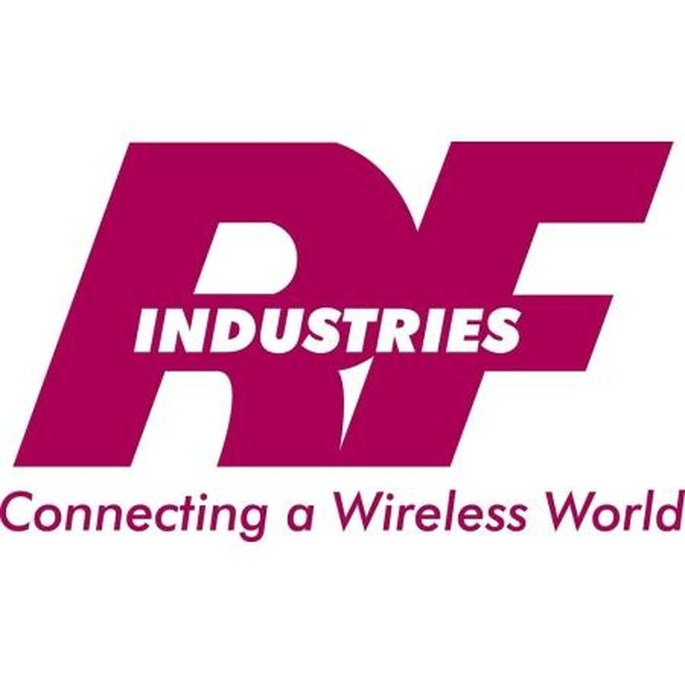 RFD-1630-2-C - Front view