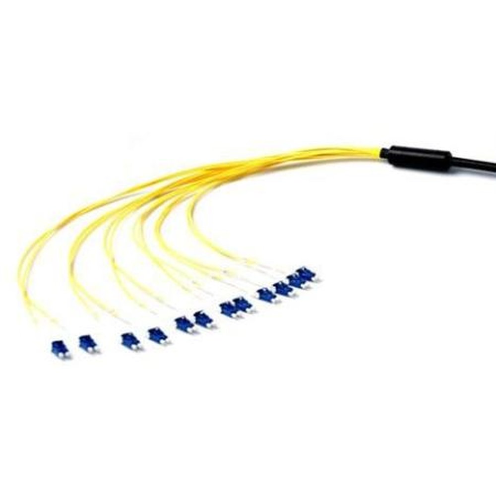 RFFT-12SM-001-50M - Front view