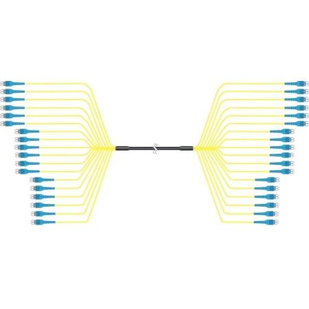 RFFT-36SM-001-15M - Front view