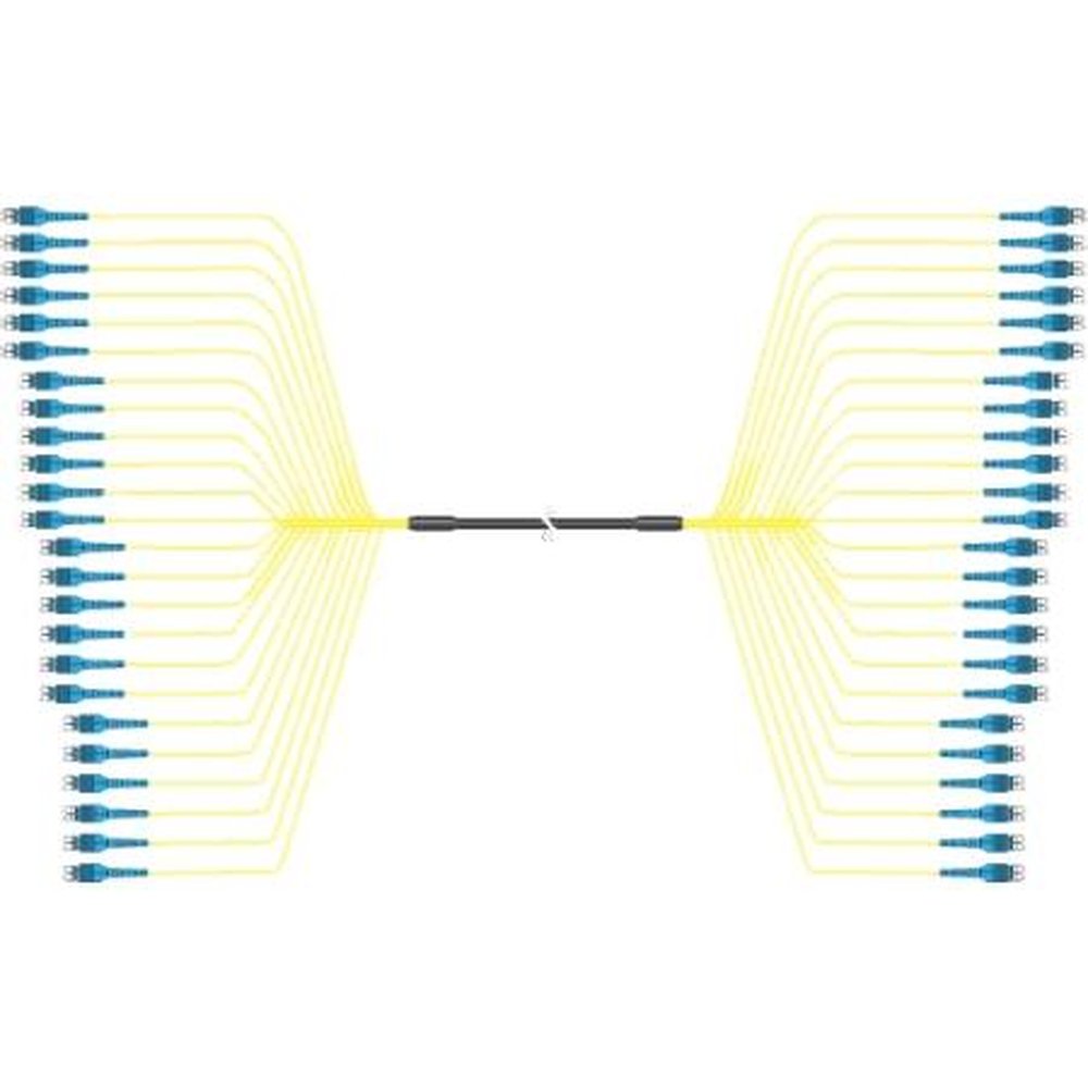 RFFT-48SM-001-75M - Front view
