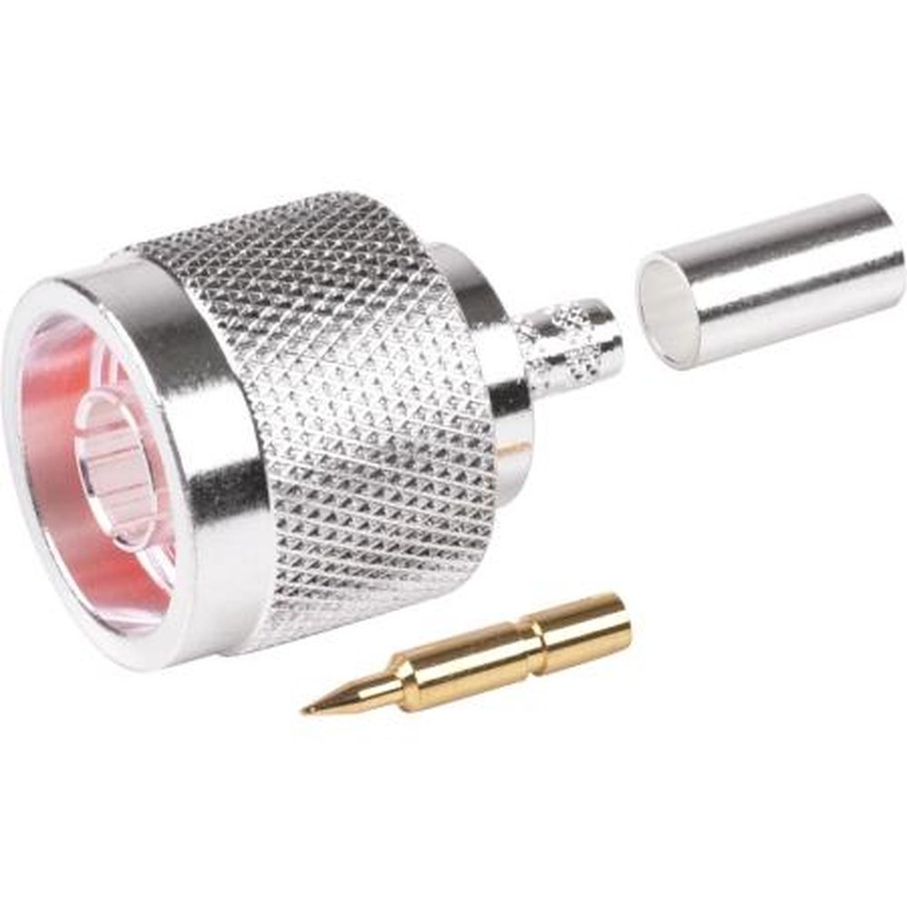 RFN-1005-C2S - Front view