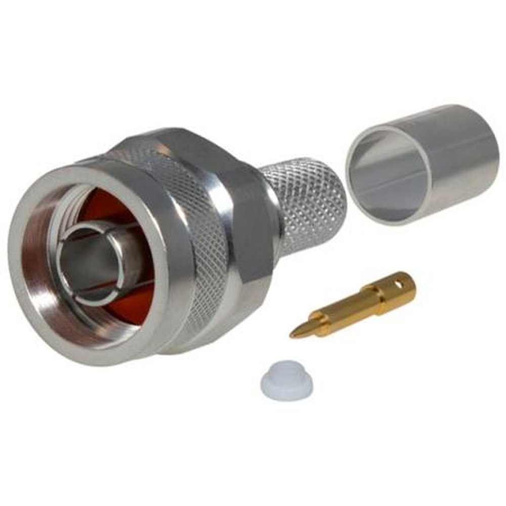 RFN-1006-4I - Front view