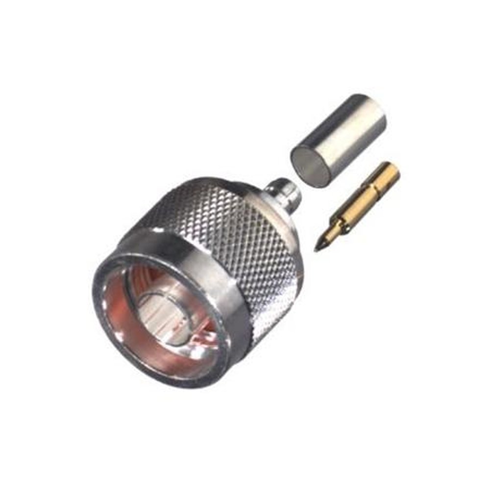 RFN-1007-X - Front view