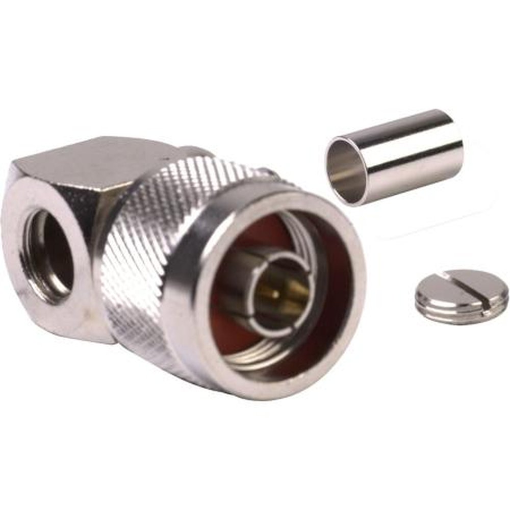 RFN-1009-X-04 - Front view