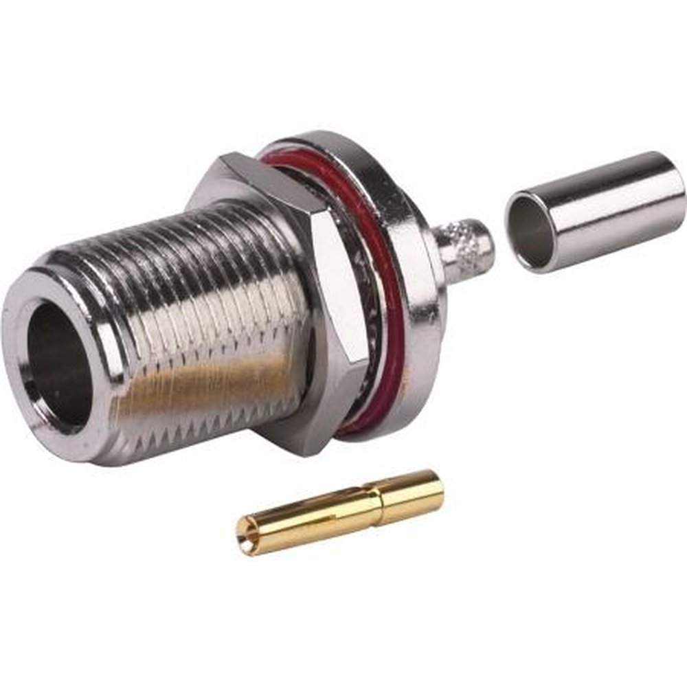 RFN-1022-8-C - Front view