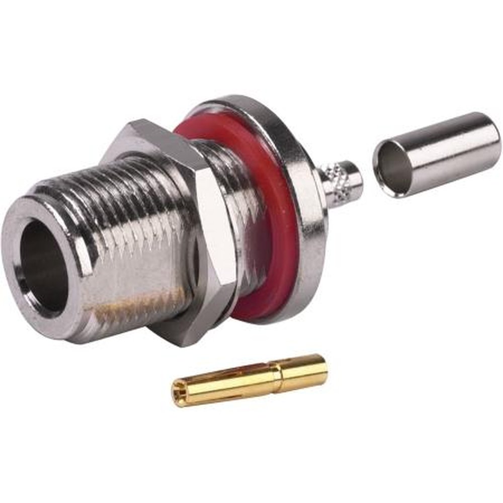 RFN-1022-8-C1 - Front view